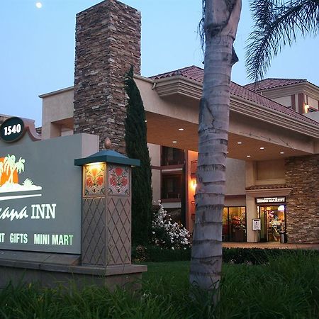Tropicana Inn & Suites Anaheim Extérieur photo